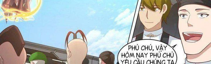 Vạn Tộc Chi Kiếp Chapter 464 - 25