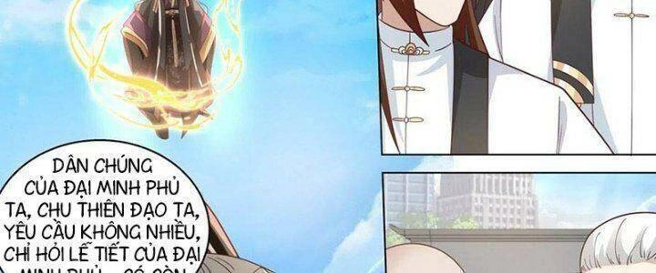 Vạn Tộc Chi Kiếp Chapter 464 - 28