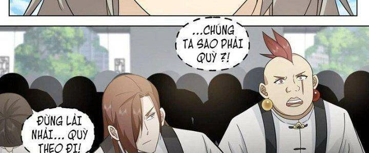 Vạn Tộc Chi Kiếp Chapter 464 - 35