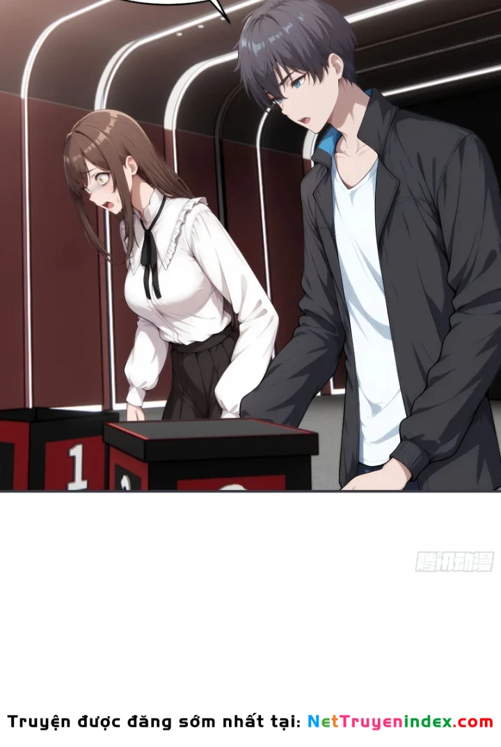 Dị Năng Trùng Sinh Ta Mang Theo Hàng Tỷ Tinh Cầu Vỡ Vụn Lập Thành Bá Nghiệp Chapter 6 - 17