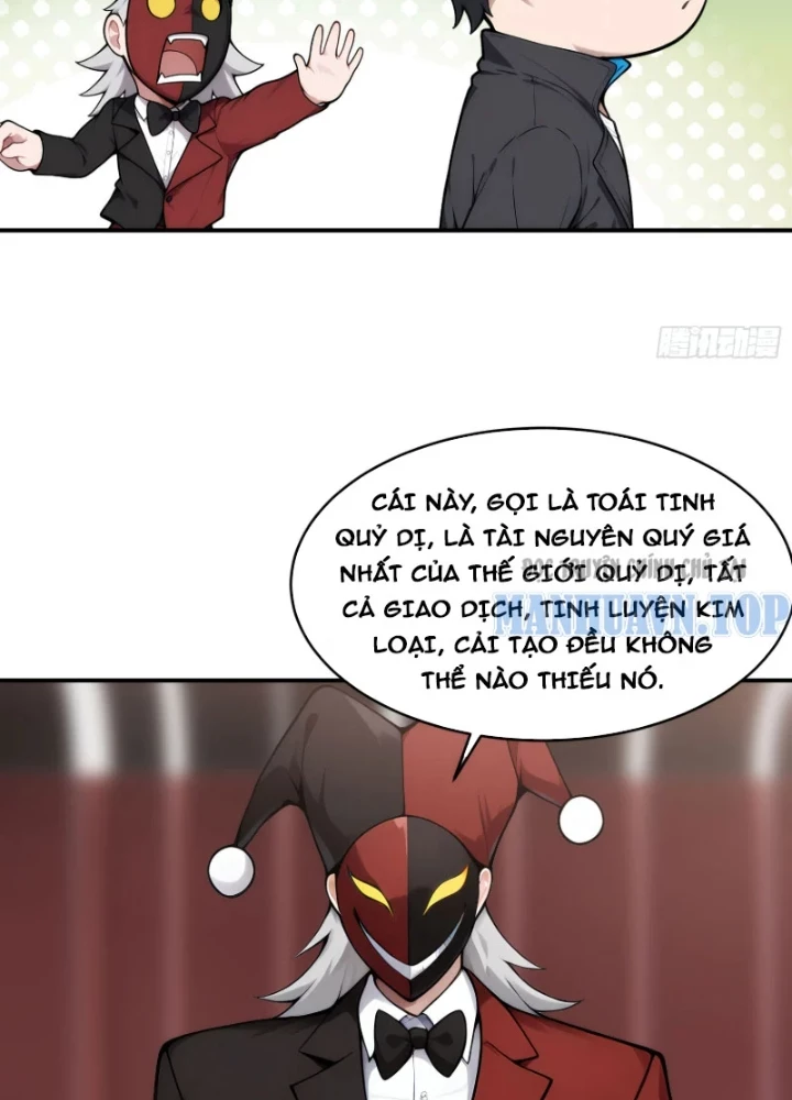 Dị Năng Trùng Sinh Ta Mang Theo Hàng Tỷ Tinh Cầu Vỡ Vụn Lập Thành Bá Nghiệp Chapter 6 - 45