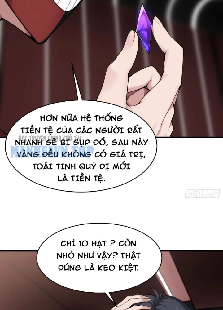 Dị Năng Trùng Sinh Ta Mang Theo Hàng Tỷ Tinh Cầu Vỡ Vụn Lập Thành Bá Nghiệp Chapter 6 - 49