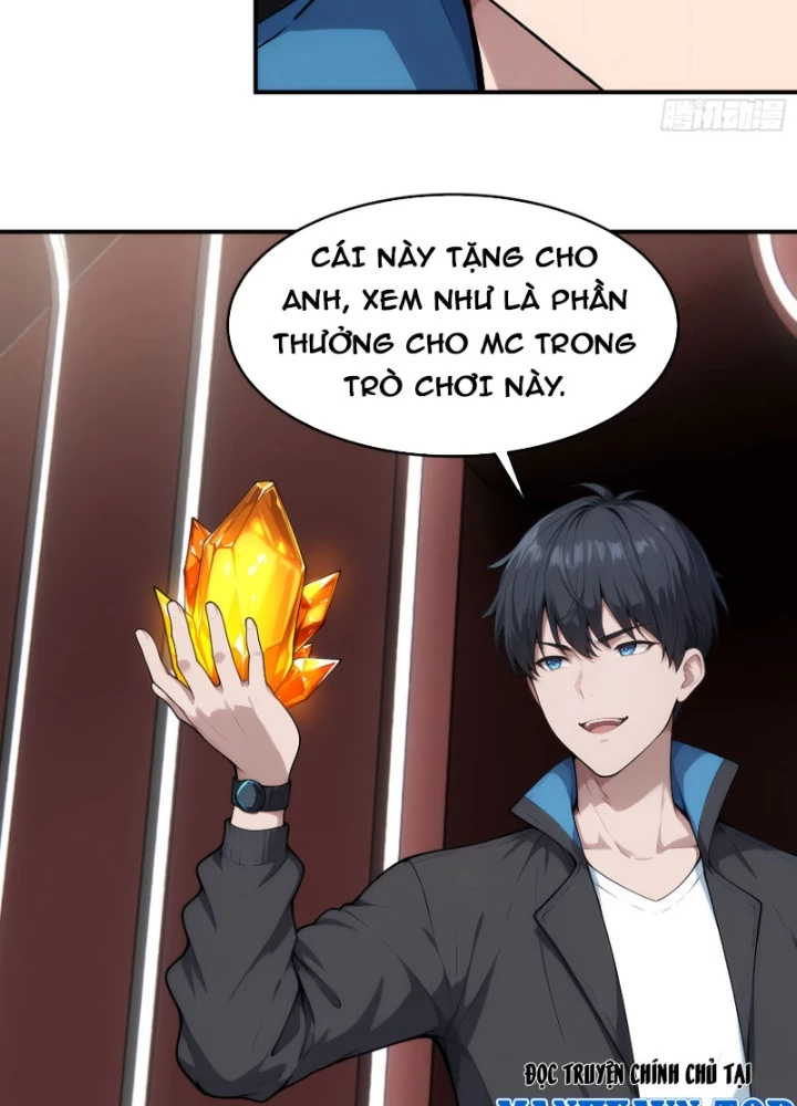 Dị Năng Trùng Sinh Ta Mang Theo Hàng Tỷ Tinh Cầu Vỡ Vụn Lập Thành Bá Nghiệp Chapter 6 - 55