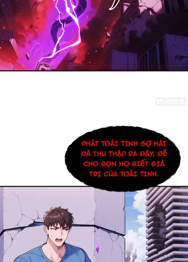 Dị Năng Trùng Sinh Ta Mang Theo Hàng Tỷ Tinh Cầu Vỡ Vụn Lập Thành Bá Nghiệp Chapter 7 - 17