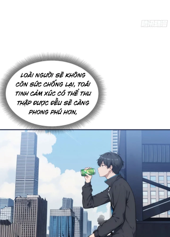 Dị Năng Trùng Sinh Ta Mang Theo Hàng Tỷ Tinh Cầu Vỡ Vụn Lập Thành Bá Nghiệp Chapter 7 - 27