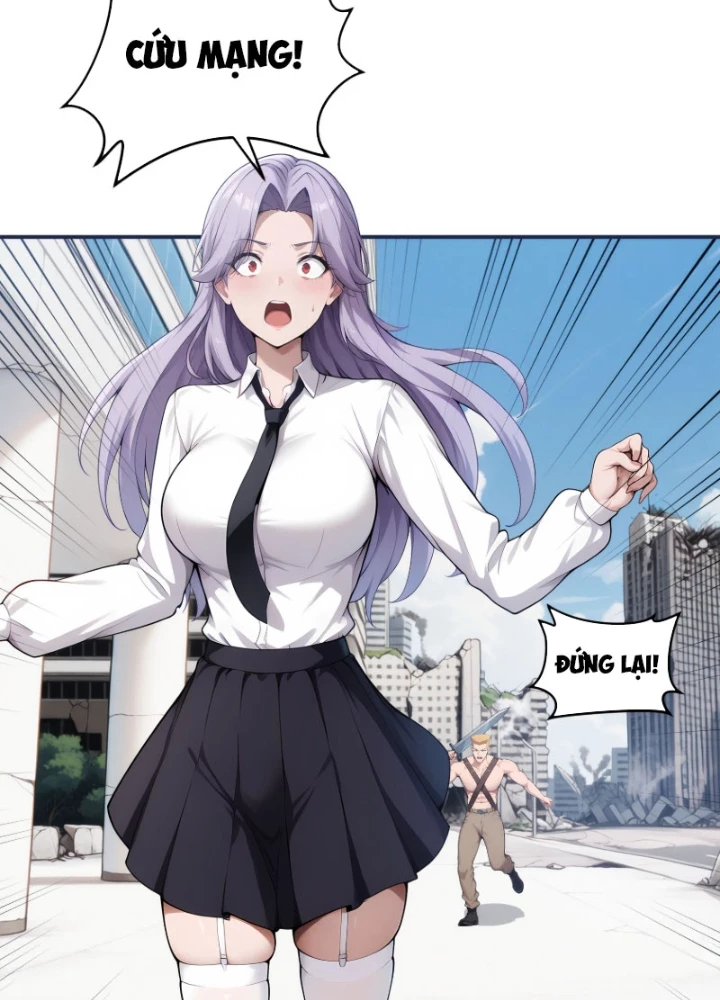 Dị Năng Trùng Sinh Ta Mang Theo Hàng Tỷ Tinh Cầu Vỡ Vụn Lập Thành Bá Nghiệp Chapter 7 - 31