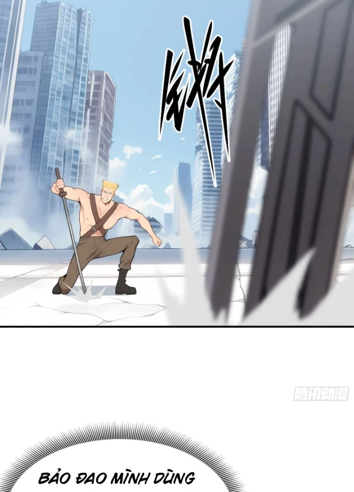 Dị Năng Trùng Sinh Ta Mang Theo Hàng Tỷ Tinh Cầu Vỡ Vụn Lập Thành Bá Nghiệp Chapter 8 - 7