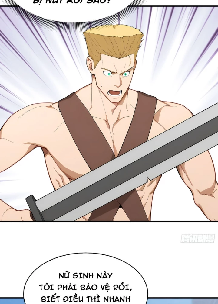 Dị Năng Trùng Sinh Ta Mang Theo Hàng Tỷ Tinh Cầu Vỡ Vụn Lập Thành Bá Nghiệp Chapter 8 - 9