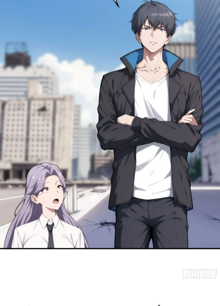 Dị Năng Trùng Sinh Ta Mang Theo Hàng Tỷ Tinh Cầu Vỡ Vụn Lập Thành Bá Nghiệp Chapter 8 - 11