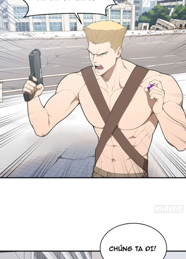 Dị Năng Trùng Sinh Ta Mang Theo Hàng Tỷ Tinh Cầu Vỡ Vụn Lập Thành Bá Nghiệp Chapter 8 - 15