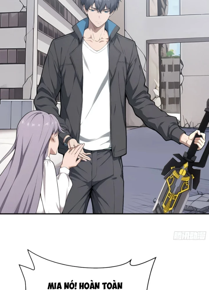 Dị Năng Trùng Sinh Ta Mang Theo Hàng Tỷ Tinh Cầu Vỡ Vụn Lập Thành Bá Nghiệp Chapter 8 - 17