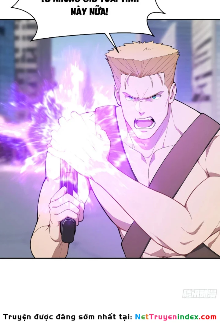 Dị Năng Trùng Sinh Ta Mang Theo Hàng Tỷ Tinh Cầu Vỡ Vụn Lập Thành Bá Nghiệp Chapter 8 - 19