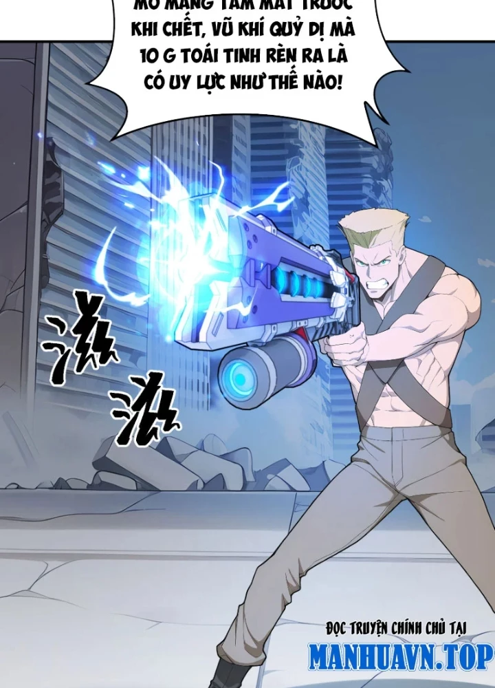 Dị Năng Trùng Sinh Ta Mang Theo Hàng Tỷ Tinh Cầu Vỡ Vụn Lập Thành Bá Nghiệp Chapter 8 - 23