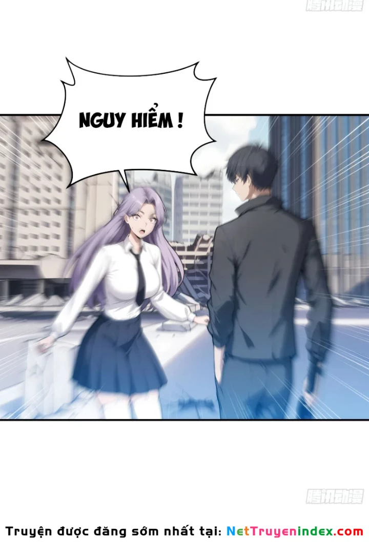 Dị Năng Trùng Sinh Ta Mang Theo Hàng Tỷ Tinh Cầu Vỡ Vụn Lập Thành Bá Nghiệp Chapter 8 - 25