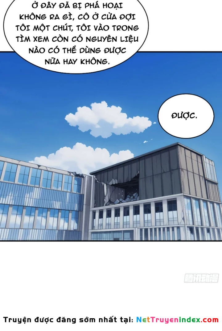 Dị Năng Trùng Sinh Ta Mang Theo Hàng Tỷ Tinh Cầu Vỡ Vụn Lập Thành Bá Nghiệp Chapter 8 - 47