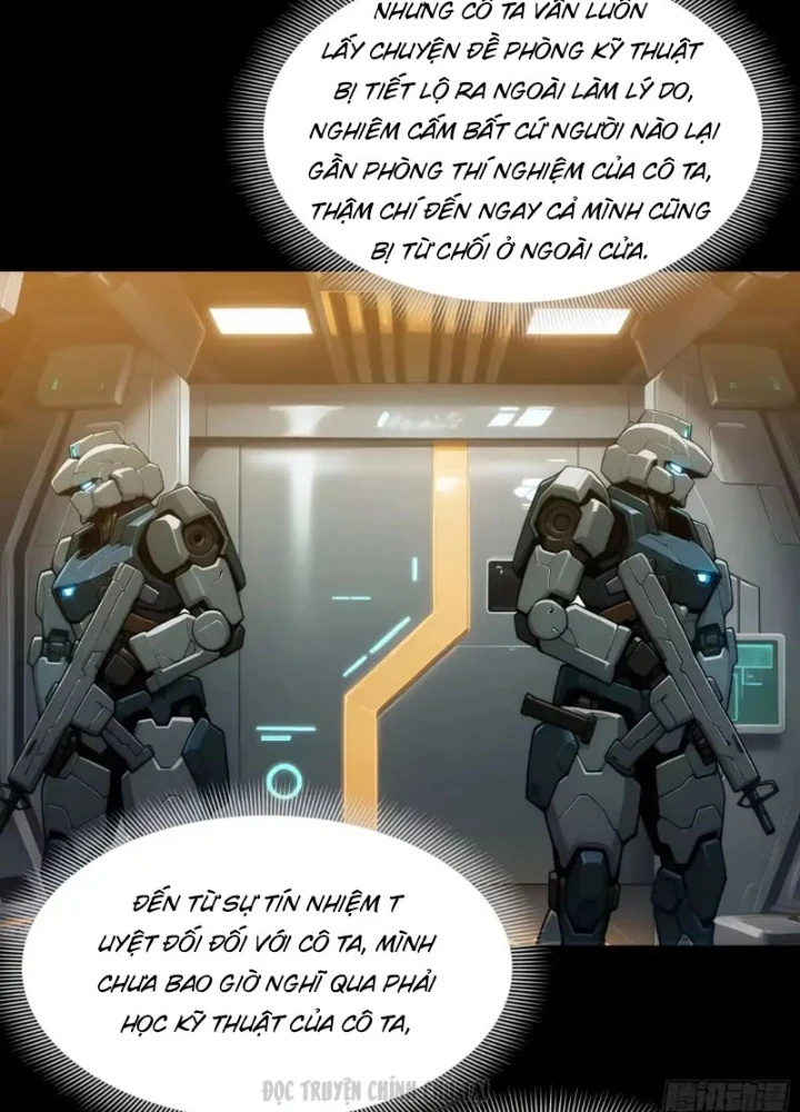 Dị Năng Trùng Sinh Ta Mang Theo Hàng Tỷ Tinh Cầu Vỡ Vụn Lập Thành Bá Nghiệp Chapter 9 - 3