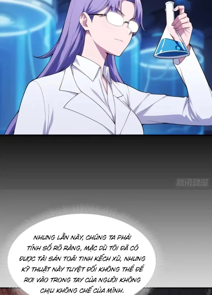 Dị Năng Trùng Sinh Ta Mang Theo Hàng Tỷ Tinh Cầu Vỡ Vụn Lập Thành Bá Nghiệp Chapter 9 - 5