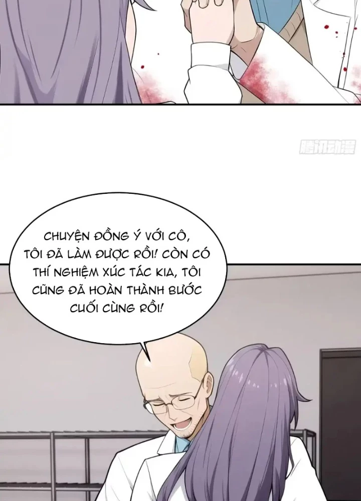 Dị Năng Trùng Sinh Ta Mang Theo Hàng Tỷ Tinh Cầu Vỡ Vụn Lập Thành Bá Nghiệp Chapter 9 - 19