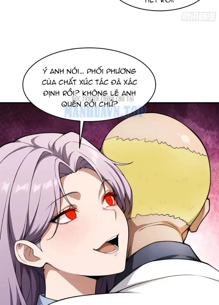 Dị Năng Trùng Sinh Ta Mang Theo Hàng Tỷ Tinh Cầu Vỡ Vụn Lập Thành Bá Nghiệp Chapter 9 - 21