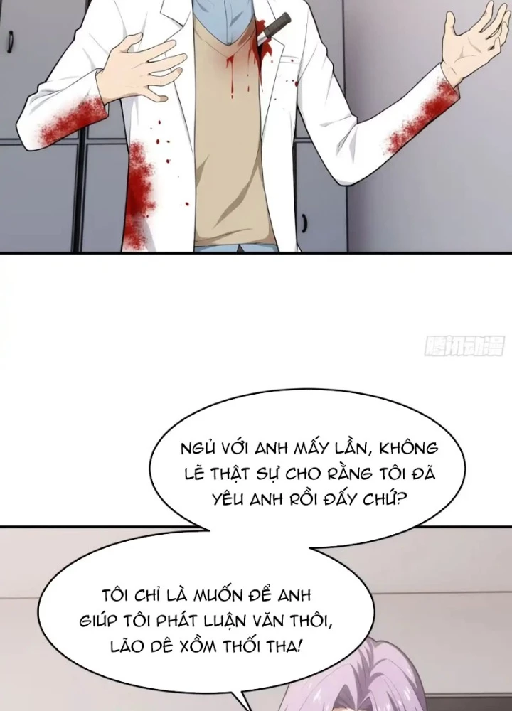 Dị Năng Trùng Sinh Ta Mang Theo Hàng Tỷ Tinh Cầu Vỡ Vụn Lập Thành Bá Nghiệp Chapter 9 - 27