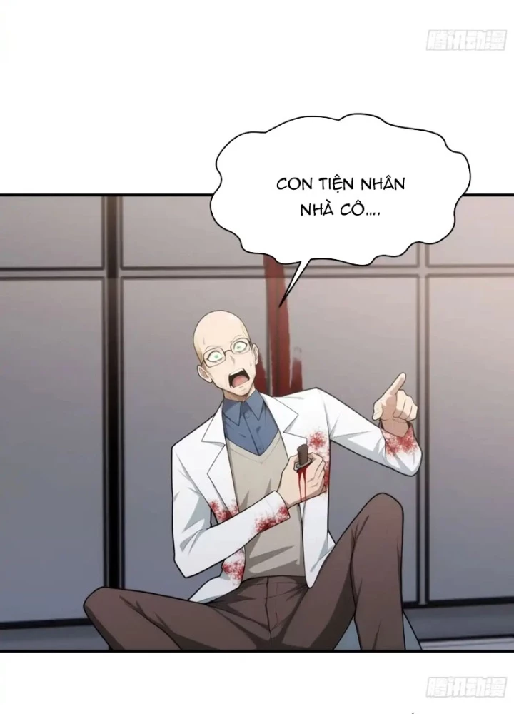 Dị Năng Trùng Sinh Ta Mang Theo Hàng Tỷ Tinh Cầu Vỡ Vụn Lập Thành Bá Nghiệp Chapter 9 - 31