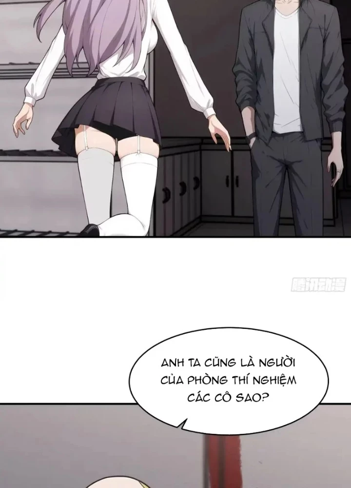 Dị Năng Trùng Sinh Ta Mang Theo Hàng Tỷ Tinh Cầu Vỡ Vụn Lập Thành Bá Nghiệp Chapter 9 - 35