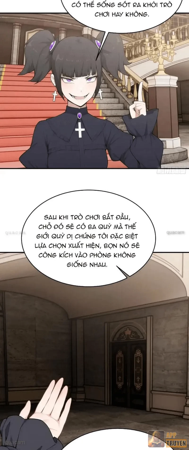 Dị Năng Trùng Sinh Ta Mang Theo Hàng Tỷ Tinh Cầu Vỡ Vụn Lập Thành Bá Nghiệp Chapter 10 - 4