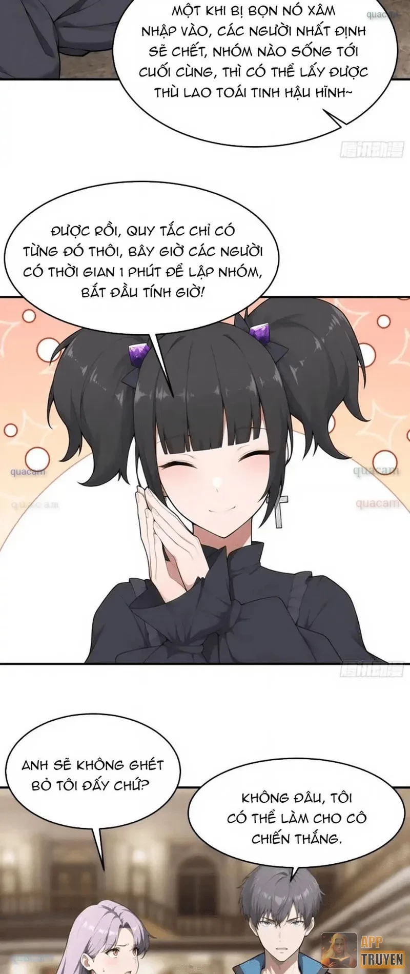 Dị Năng Trùng Sinh Ta Mang Theo Hàng Tỷ Tinh Cầu Vỡ Vụn Lập Thành Bá Nghiệp Chapter 10 - 5