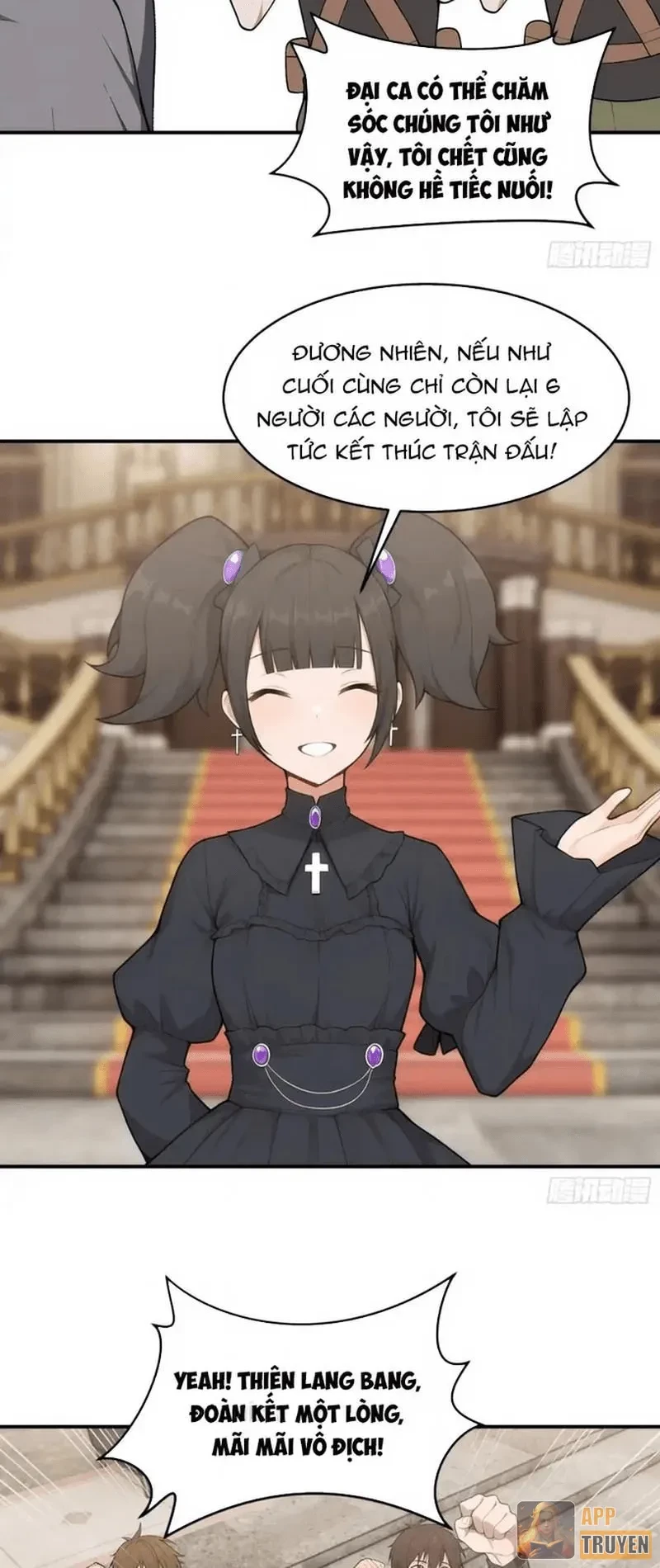 Dị Năng Trùng Sinh Ta Mang Theo Hàng Tỷ Tinh Cầu Vỡ Vụn Lập Thành Bá Nghiệp Chapter 10 - 8