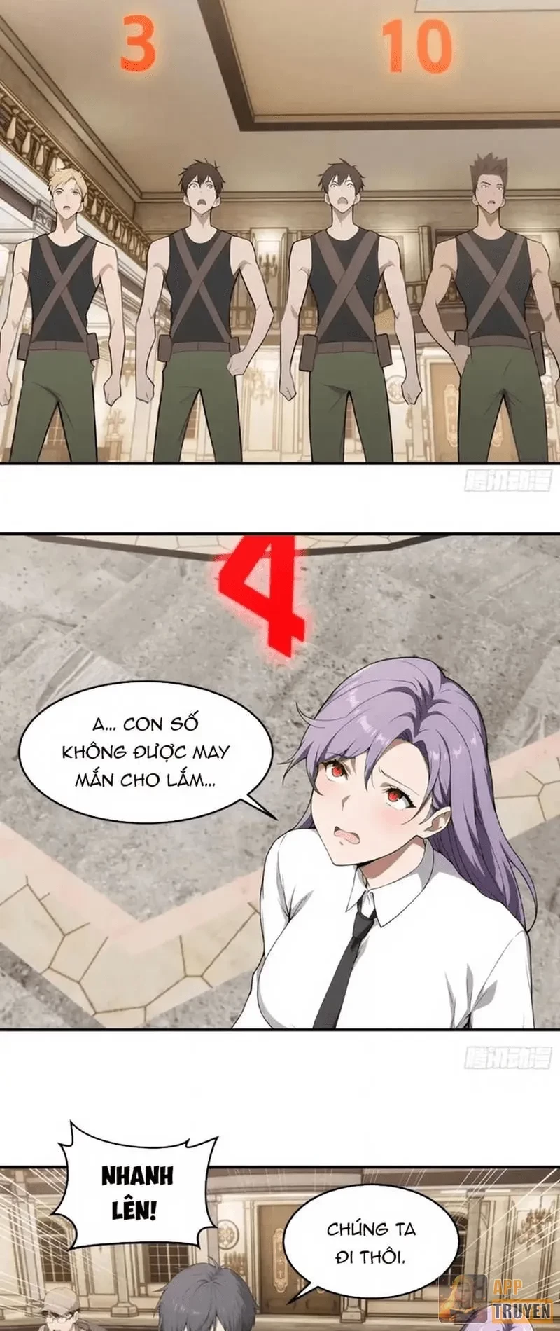 Dị Năng Trùng Sinh Ta Mang Theo Hàng Tỷ Tinh Cầu Vỡ Vụn Lập Thành Bá Nghiệp Chapter 10 - 12