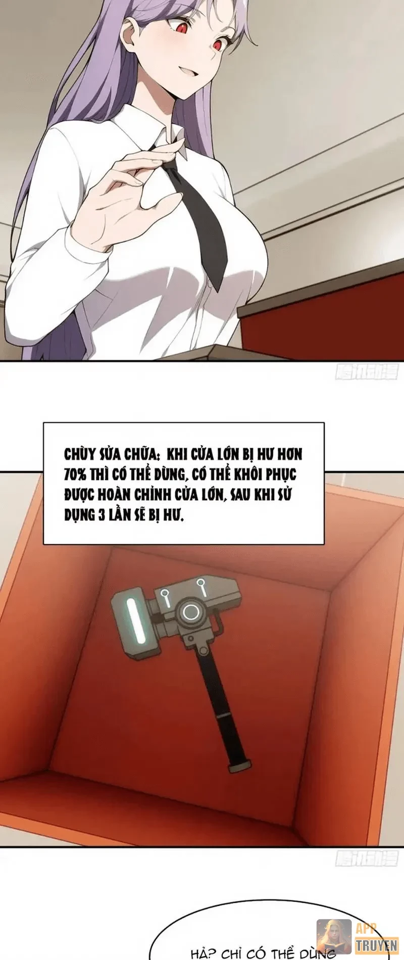 Dị Năng Trùng Sinh Ta Mang Theo Hàng Tỷ Tinh Cầu Vỡ Vụn Lập Thành Bá Nghiệp Chapter 10 - 16