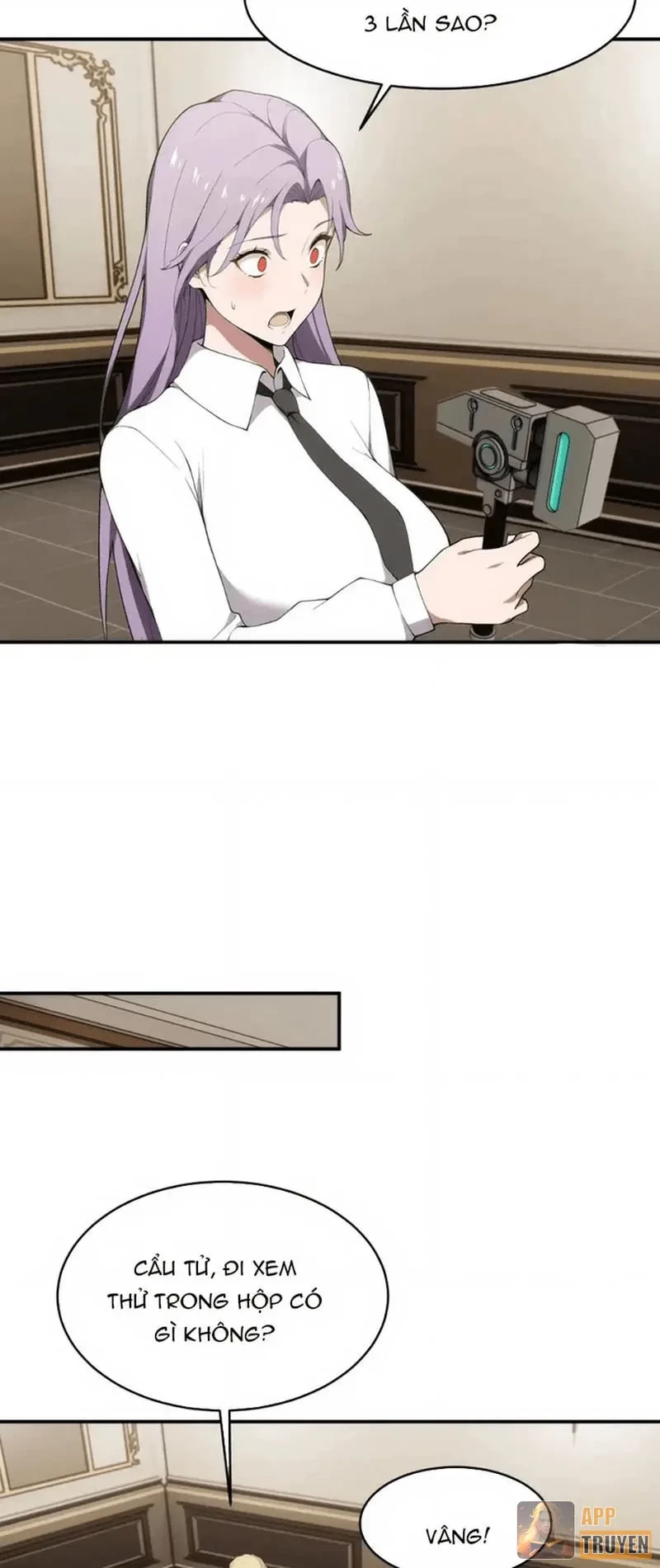 Dị Năng Trùng Sinh Ta Mang Theo Hàng Tỷ Tinh Cầu Vỡ Vụn Lập Thành Bá Nghiệp Chapter 10 - 17