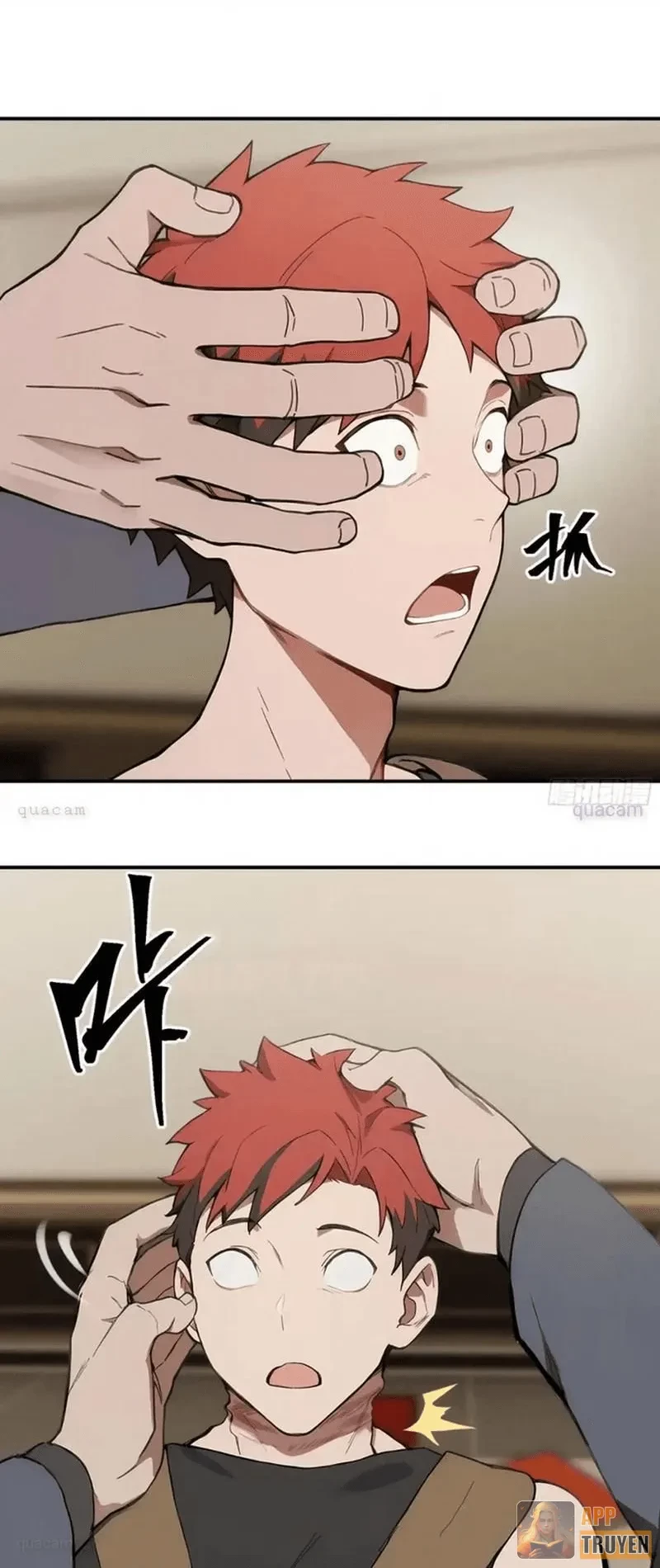 Dị Năng Trùng Sinh Ta Mang Theo Hàng Tỷ Tinh Cầu Vỡ Vụn Lập Thành Bá Nghiệp Chapter 10 - 19