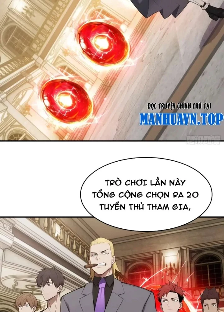 Dị Năng Trùng Sinh Ta Mang Theo Hàng Tỷ Tinh Cầu Vỡ Vụn Lập Thành Bá Nghiệp Chapter 11 - 7