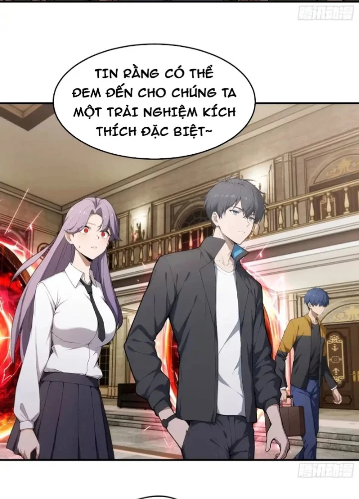 Dị Năng Trùng Sinh Ta Mang Theo Hàng Tỷ Tinh Cầu Vỡ Vụn Lập Thành Bá Nghiệp Chapter 11 - 9