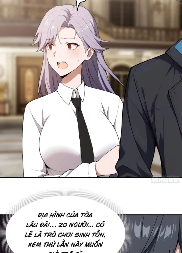 Dị Năng Trùng Sinh Ta Mang Theo Hàng Tỷ Tinh Cầu Vỡ Vụn Lập Thành Bá Nghiệp Chapter 11 - 11