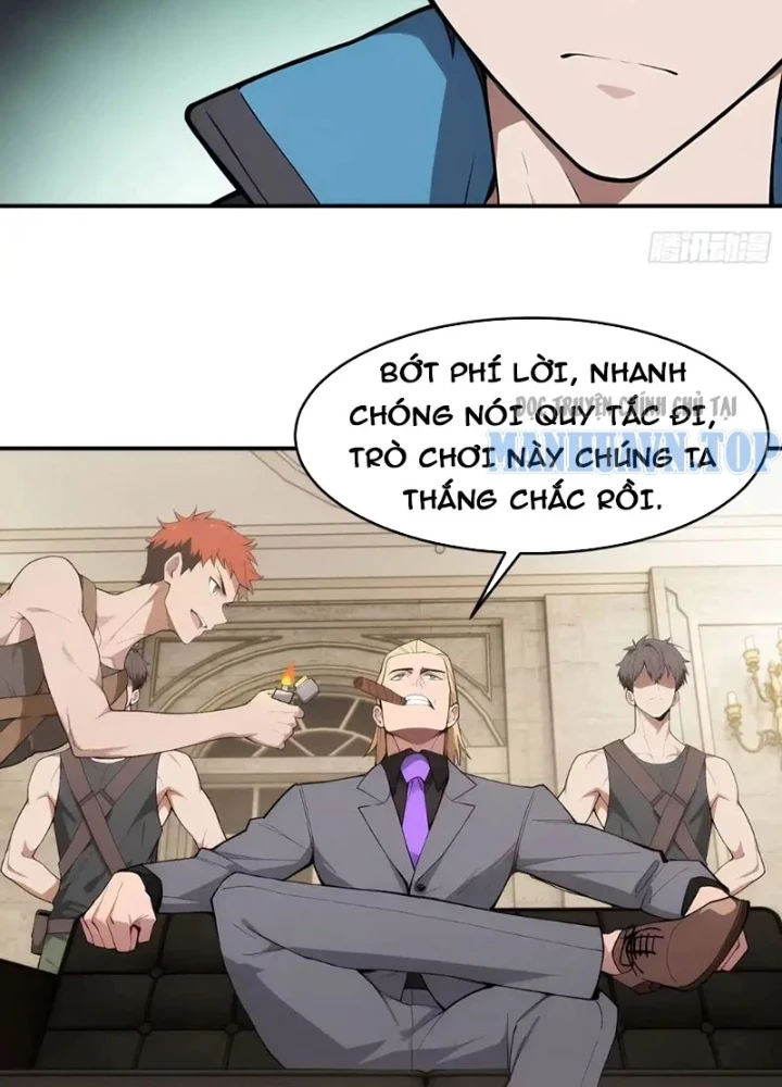 Dị Năng Trùng Sinh Ta Mang Theo Hàng Tỷ Tinh Cầu Vỡ Vụn Lập Thành Bá Nghiệp Chapter 11 - 13