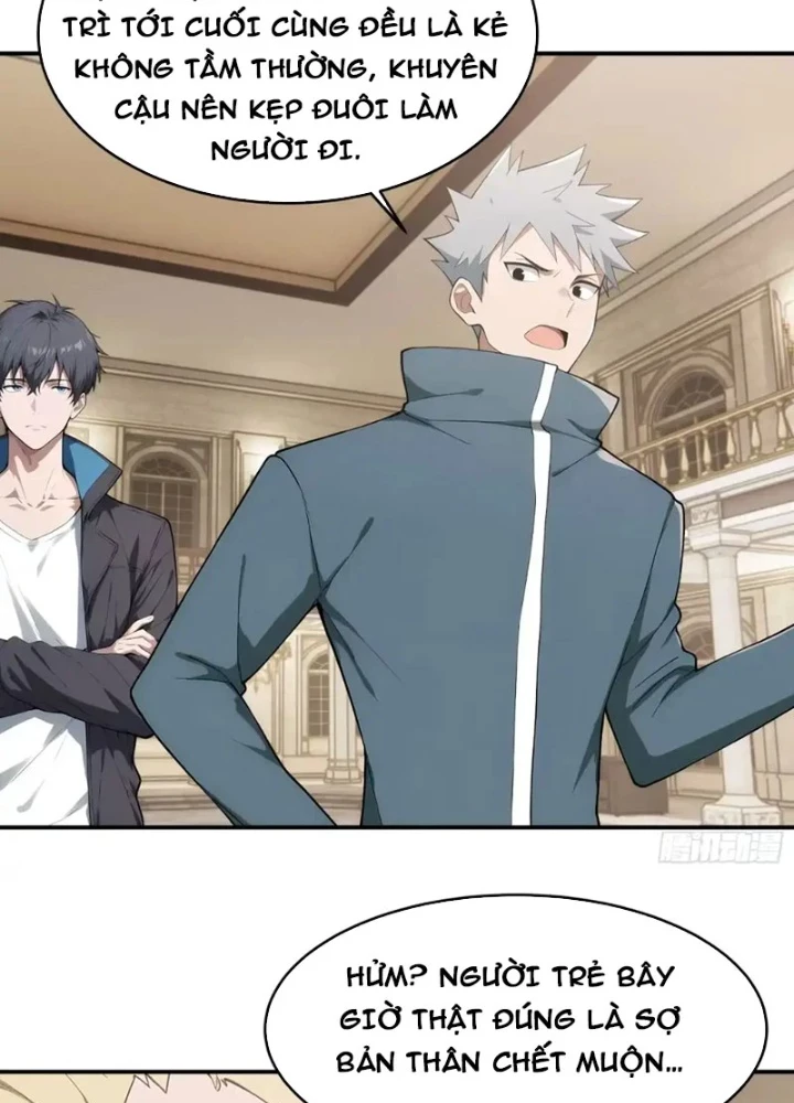 Dị Năng Trùng Sinh Ta Mang Theo Hàng Tỷ Tinh Cầu Vỡ Vụn Lập Thành Bá Nghiệp Chapter 11 - 15