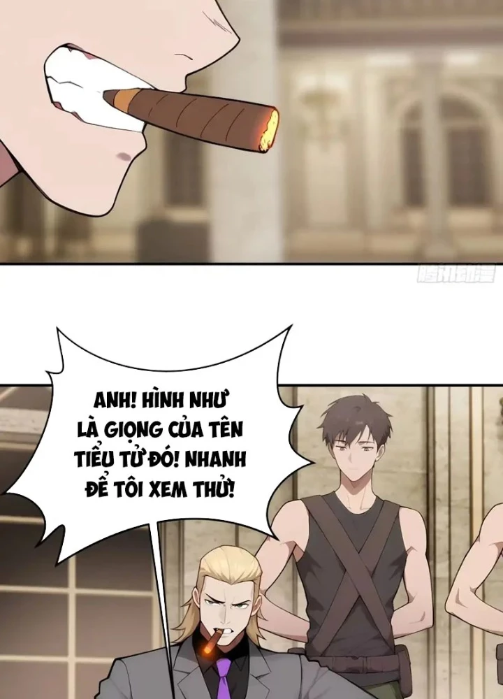 Dị Năng Trùng Sinh Ta Mang Theo Hàng Tỷ Tinh Cầu Vỡ Vụn Lập Thành Bá Nghiệp Chapter 11 - 17