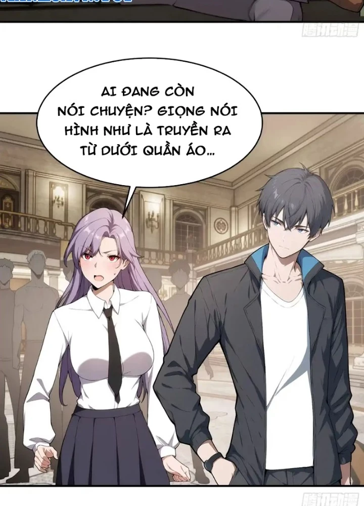 Dị Năng Trùng Sinh Ta Mang Theo Hàng Tỷ Tinh Cầu Vỡ Vụn Lập Thành Bá Nghiệp Chapter 11 - 19