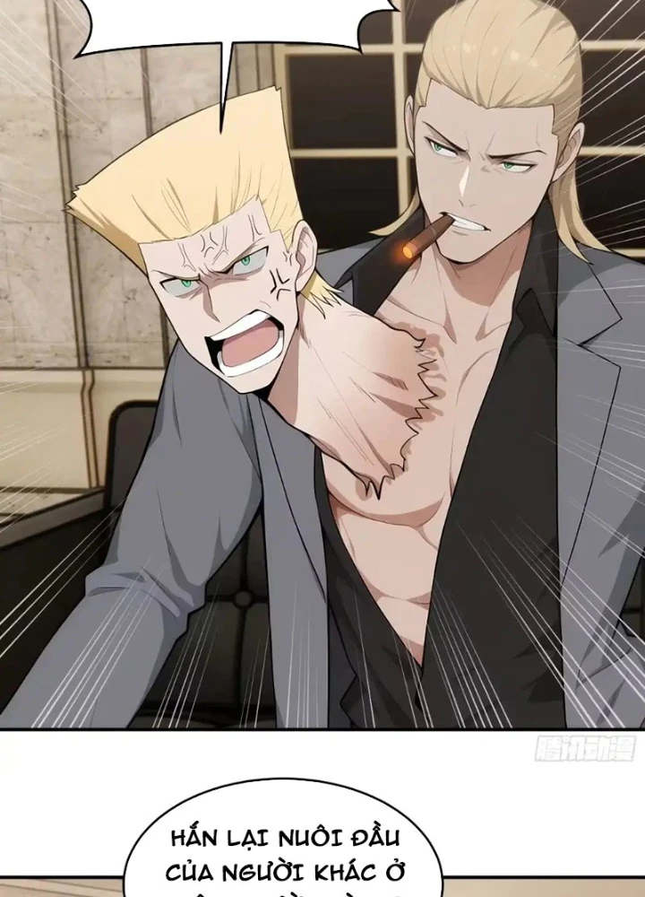 Dị Năng Trùng Sinh Ta Mang Theo Hàng Tỷ Tinh Cầu Vỡ Vụn Lập Thành Bá Nghiệp Chapter 11 - 21