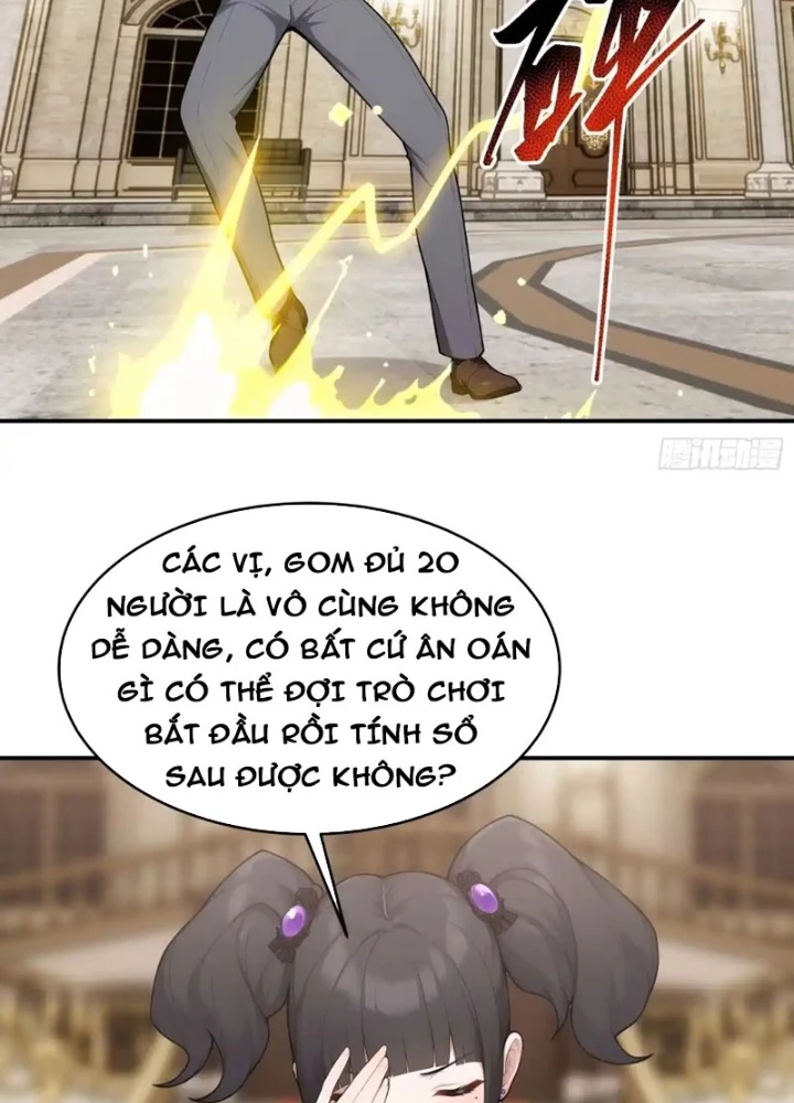 Dị Năng Trùng Sinh Ta Mang Theo Hàng Tỷ Tinh Cầu Vỡ Vụn Lập Thành Bá Nghiệp Chapter 11 - 29