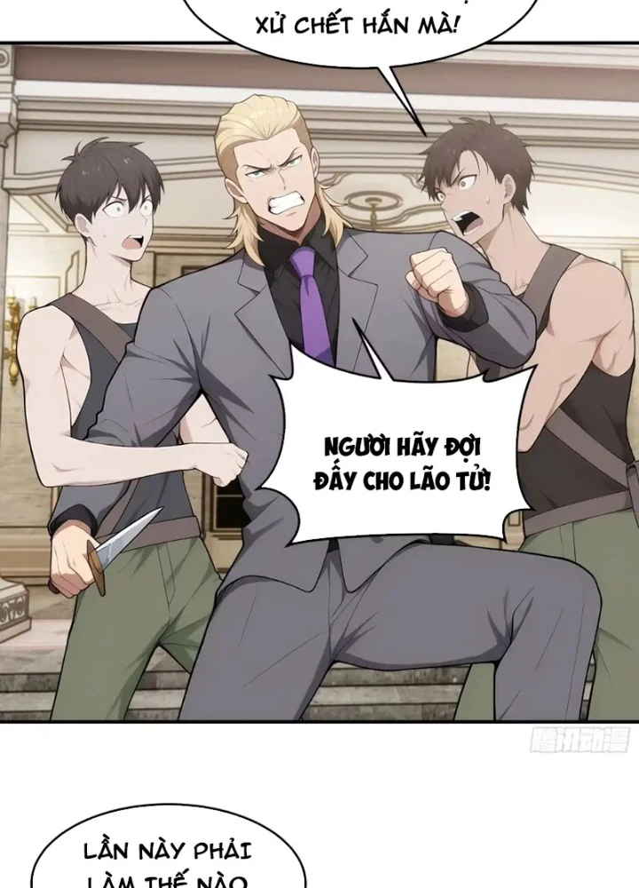 Dị Năng Trùng Sinh Ta Mang Theo Hàng Tỷ Tinh Cầu Vỡ Vụn Lập Thành Bá Nghiệp Chapter 11 - 33