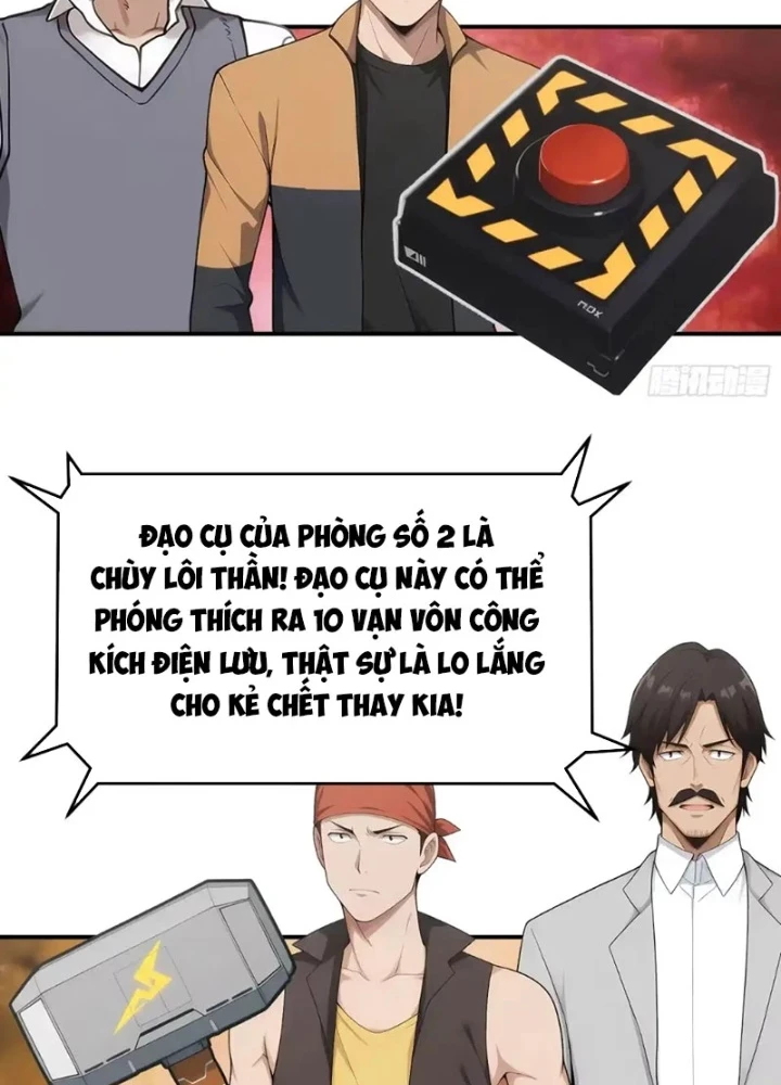 Dị Năng Trùng Sinh Ta Mang Theo Hàng Tỷ Tinh Cầu Vỡ Vụn Lập Thành Bá Nghiệp Chapter 12 - 3