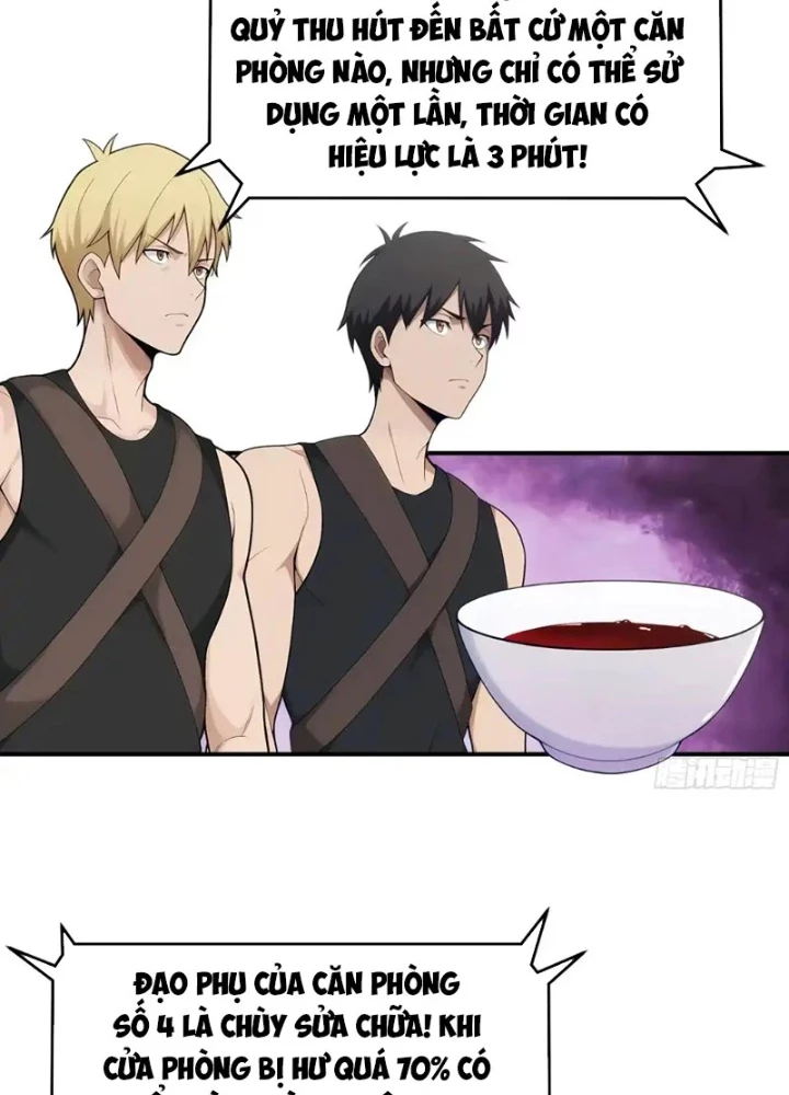 Dị Năng Trùng Sinh Ta Mang Theo Hàng Tỷ Tinh Cầu Vỡ Vụn Lập Thành Bá Nghiệp Chapter 12 - 5