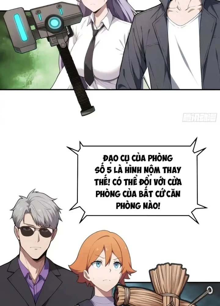 Dị Năng Trùng Sinh Ta Mang Theo Hàng Tỷ Tinh Cầu Vỡ Vụn Lập Thành Bá Nghiệp Chapter 12 - 7