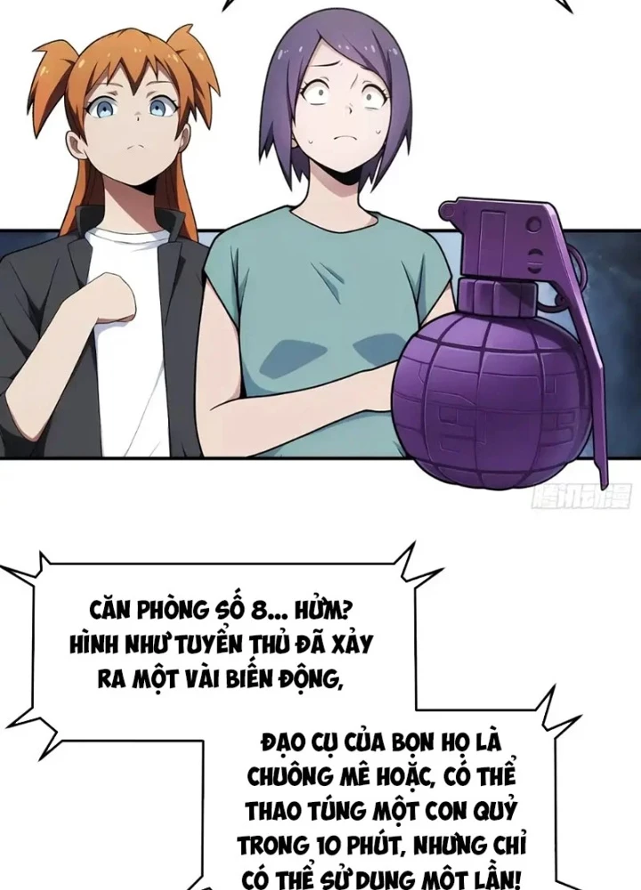 Dị Năng Trùng Sinh Ta Mang Theo Hàng Tỷ Tinh Cầu Vỡ Vụn Lập Thành Bá Nghiệp Chapter 12 - 11