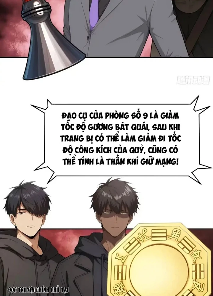 Dị Năng Trùng Sinh Ta Mang Theo Hàng Tỷ Tinh Cầu Vỡ Vụn Lập Thành Bá Nghiệp Chapter 12 - 13