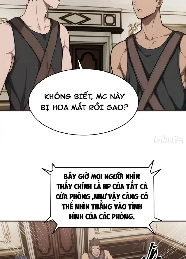 Dị Năng Trùng Sinh Ta Mang Theo Hàng Tỷ Tinh Cầu Vỡ Vụn Lập Thành Bá Nghiệp Chapter 12 - 17