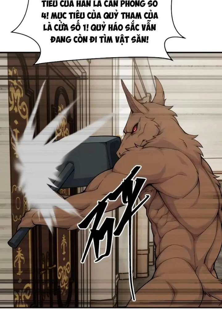 Dị Năng Trùng Sinh Ta Mang Theo Hàng Tỷ Tinh Cầu Vỡ Vụn Lập Thành Bá Nghiệp Chapter 12 - 33